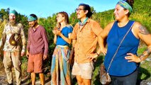 The Final Five on the Upcoming Episode of CBS’ Survivor Season 43