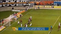 Confira os gols da 19ª rodada da Série A do Brasileirão