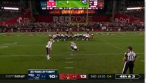 Arizona Cardinals vs. New England Patriots Full Highlights 3rd QTR _ NFL Week 14_ 2022
