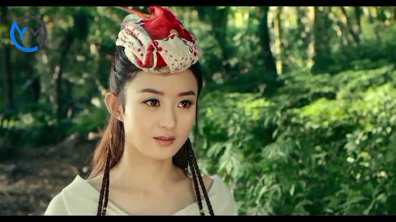 Disini Semuanya Wanita‼️Seluruh Alur Cerita The Monkey King 3