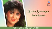 Helen Sparingga - Jenis Rayuan (Official Lyric Video)