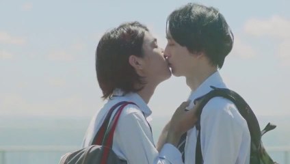 Kimi no Koto Dake Mite Itai - Ep2 - Eng sub BL