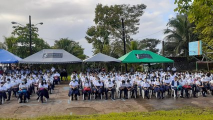 Ciclo escolar 2023 iniciará el próximo 25 de enero