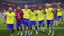 Football Video: Brazil vs South Korea 4-1 Highlights #BRAKOR