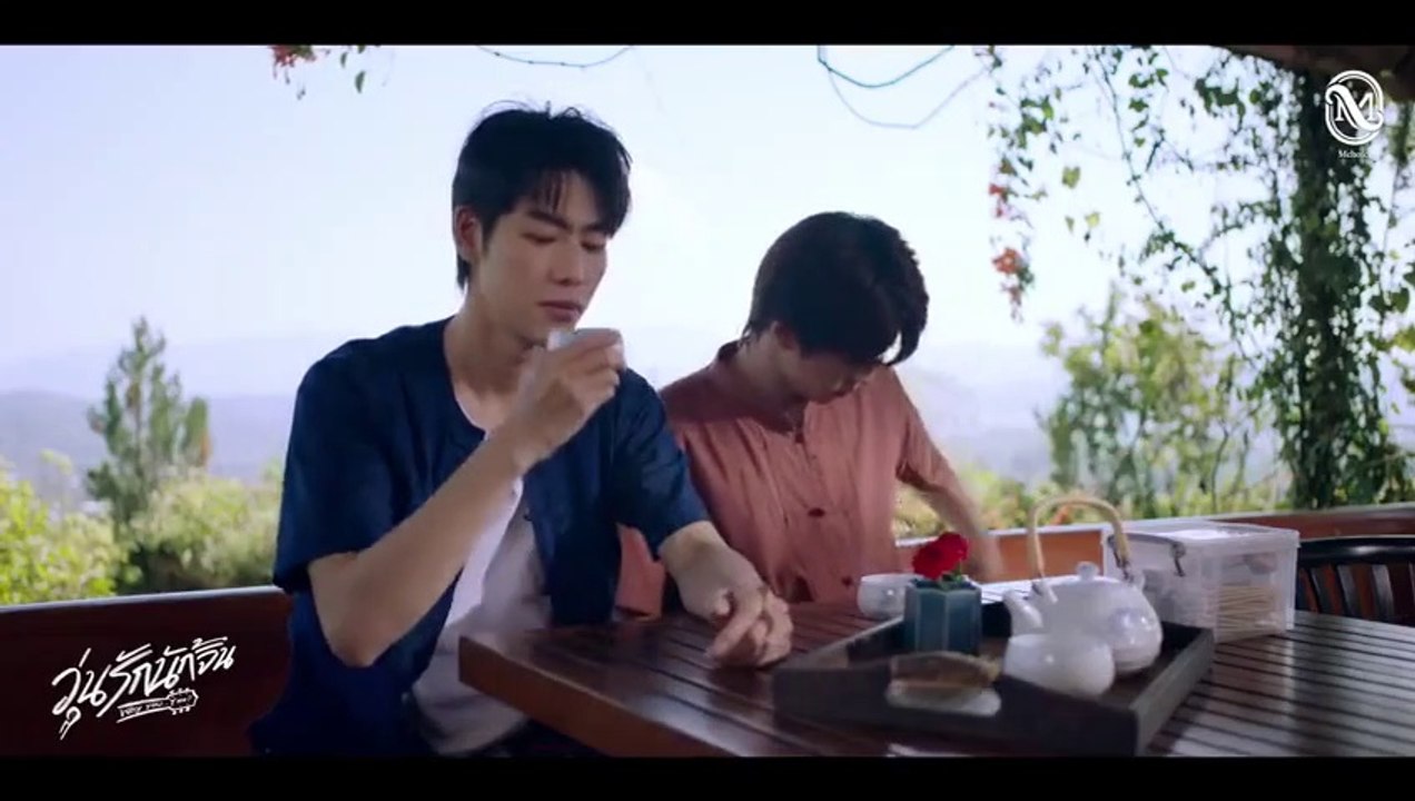 Why you ... Y me ? - Ep8 - Eng Sub BL