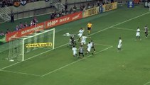 Melhores momentos do empate entre Ceará x Botafogo