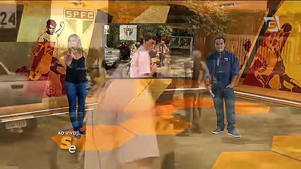 Muricy segue escondendo treinos na véspera do Majestoso