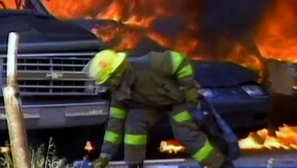 Oklahoma City Bande-annonce (EN)