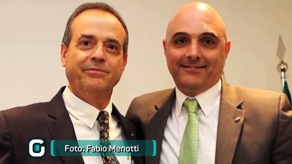 Eleições presidenciais definidas no Palmeiras