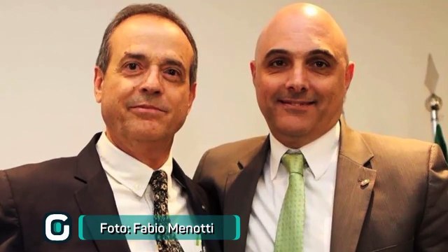 Eleições presidenciais definidas no Palmeiras