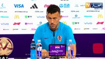 لاعب كرواتيا بيريسيتش: نصف نهائي 2022 يختلف تماما عن نصف نهائي مونديال روسيا