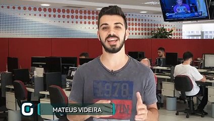 Tải video: Vanderlei agradece interesse de rivais, mas planeja 2019 no Santos