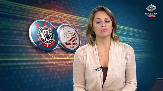 Desfalcado, Timão acerta últimos detalhes para pegar o Timbu