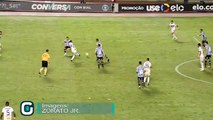 Com gol contra, São Paulo empata no Morumbi