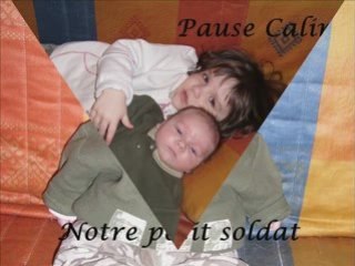 la famille s'agrandit