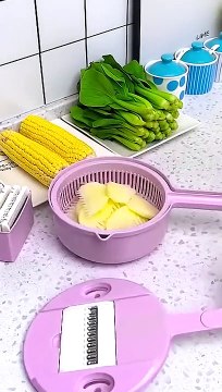 Produk Unik Part 7 Untuk membantu para ibu rumah tangga