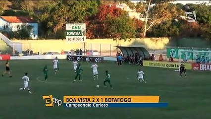 Campeão da Taça Guanabara, Flamengo empata com o Bangu