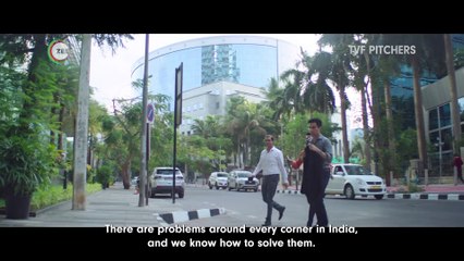 TVF Pitchers - New Season | Official Trailer