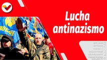 El Mundo en Contexto | Rusia en la defensa de su soberanía y en contra el nazismo en Ucrania