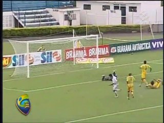Assista aos gols da segunda rodada do Campeonato Paulista