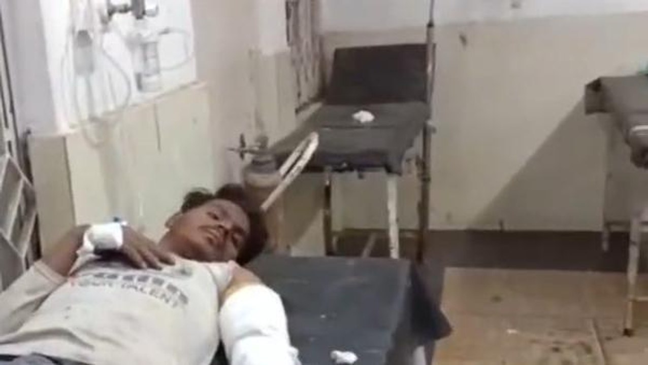 पूर्णिया: ईट भट्ठा के चिमनी फटने से एक की मौत प...