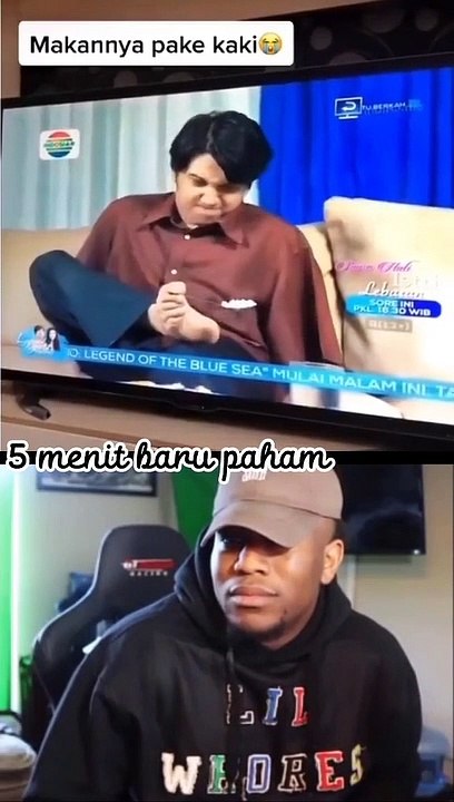 LUCU ABIS || Video Lucu Bikin Ngakak || Kelakuan Warga Bumi Bikin Sakit Perut||funny Comedy Videos 12