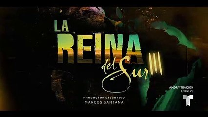 La Reina del Sur 3 Capítulo 38 AVANCE