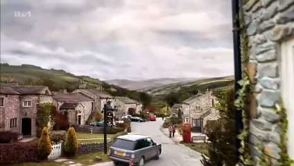 Emmerdale 12th December 2022