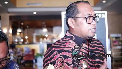 DMPDES Adakan Pelatihan Tim Pendamping Setiap Kecamatan