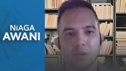 Niaga AWANI: SDG | Landasan tepat Malaysia penuhi aspirasi