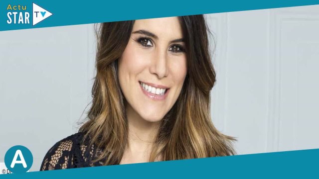 L'interview de Noël de Karine Ferri :« Avec mes enfants, je dresse une liste de cadeaux de Noël limi