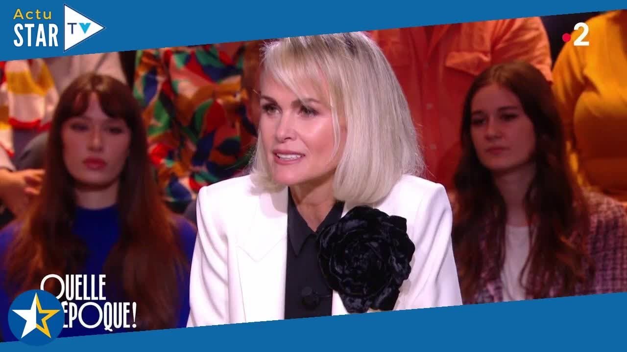 Laeticia Hallyday : ce petit garçon qu’elle n’a pas pu adopter "On a dû faire le deuil"