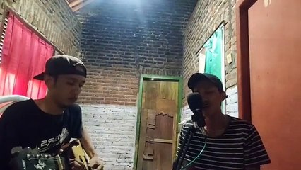 Bila Nanti-nabila (cover akustik)
