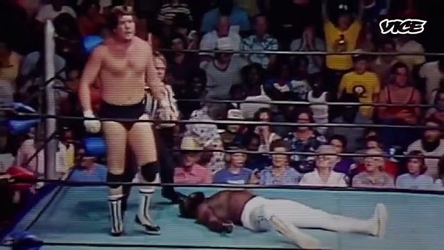 tales from the territories S1 Ep 10