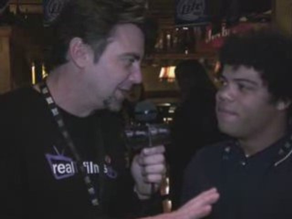 Plan B - Movie Interview