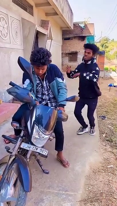 Indian New Comedy Video || Latest Viral In India-Talaak || Funny Videos || FULL HD ((Hindi))