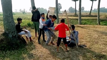 অন্যায় অবিচার ফিল্মের ঘটনা Injustice Injustice film event