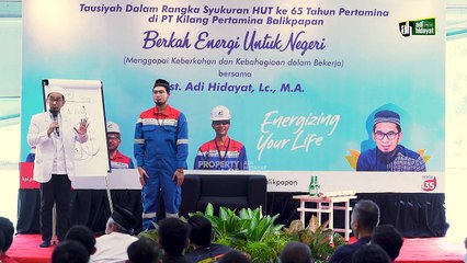 Jangan Pernah Tinggalkan Shalat