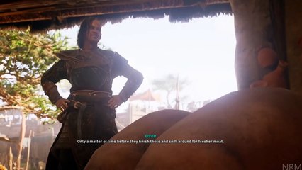 Assassin's Creed Valhalla Full Game Walkthrough - No Commentary (Part 1 of 4) 4K_Trim4_Trim (2)