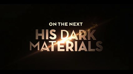 His Dark Materials S03E05 No Way Out