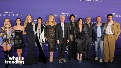 TV Shows That Took Over Social Media In 2022