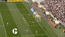 Assista aos melhores momentos de Corinthians e Figueirense