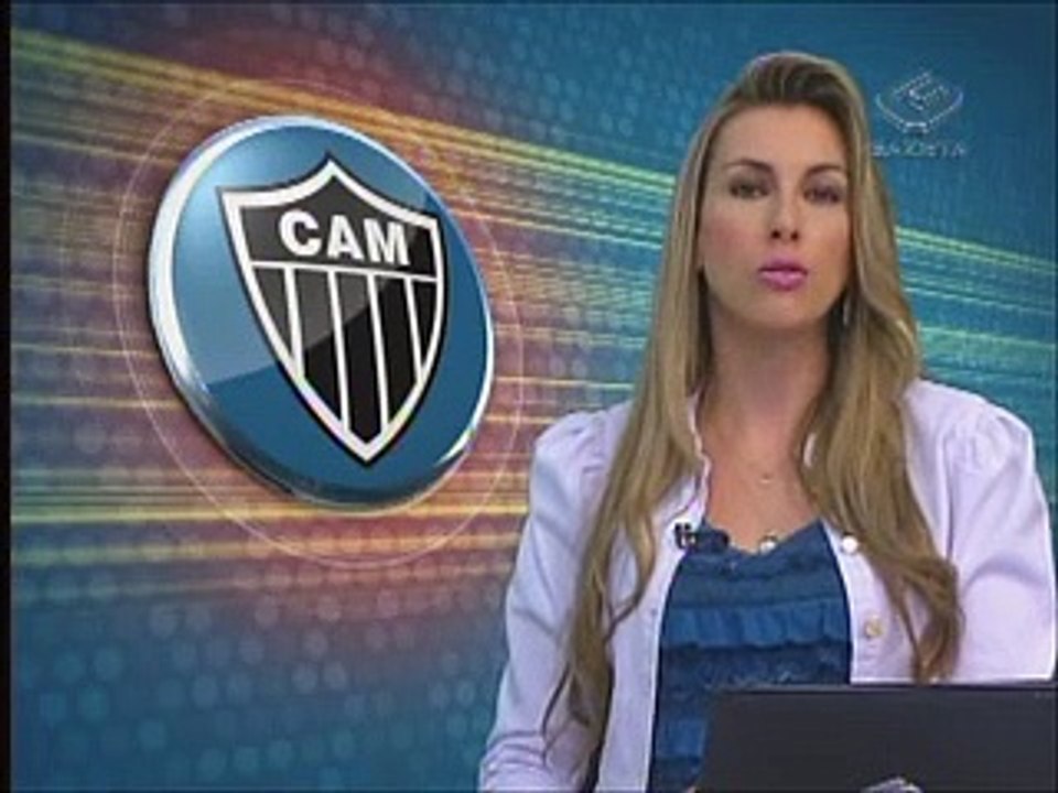 Líder, Atlético Mineiro não vê favoritismo dian...