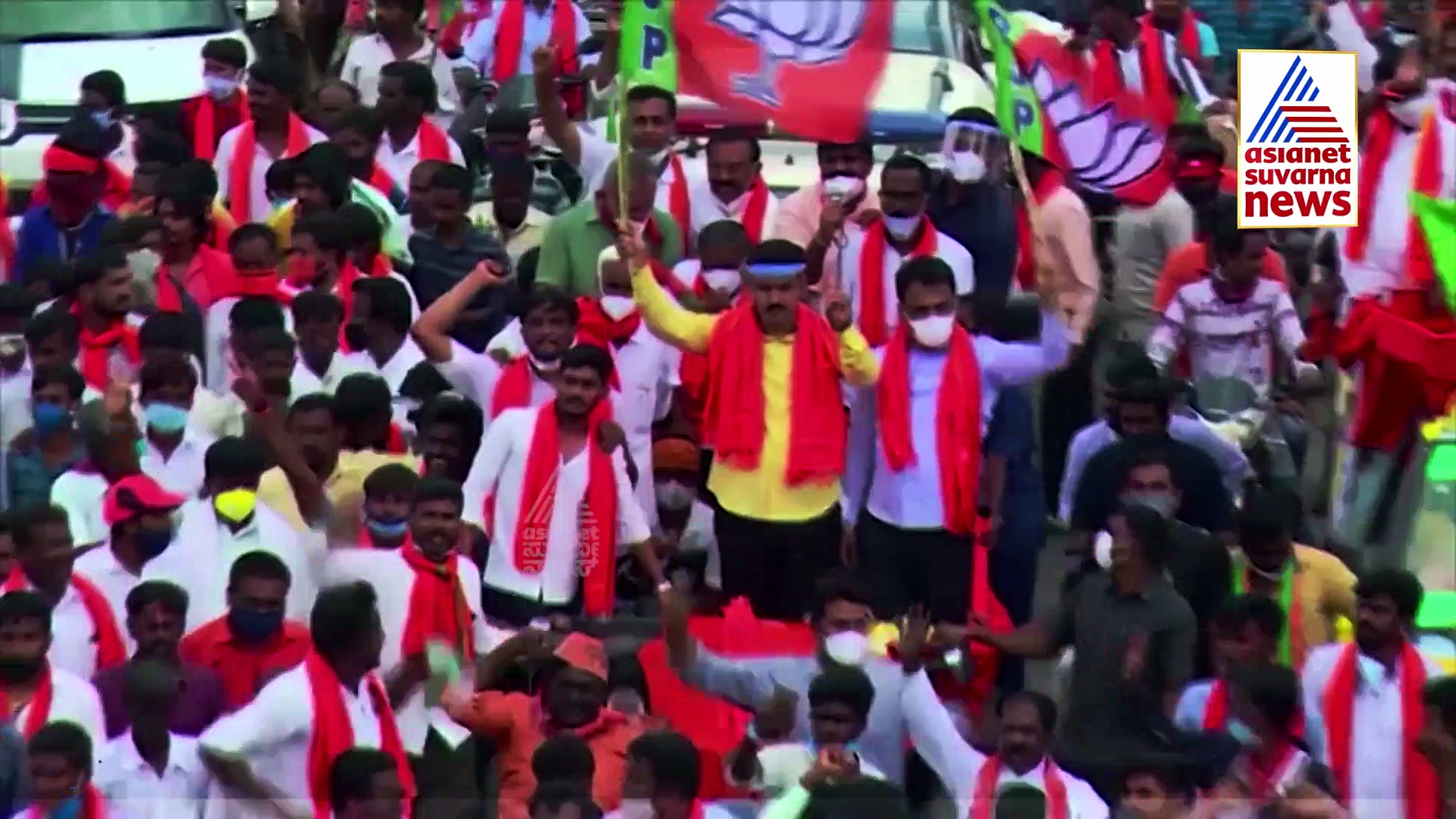 Karnataka Assembly Elections: ಇದು 'ವರುಣಾ' ವಾರ್: ಸಿದ್ದು ಭದ್ರಕೋಟೆಯ ಮೇಲೆ ವಿಜಯೇಂದ್ರ ಕಣ್ಣು?