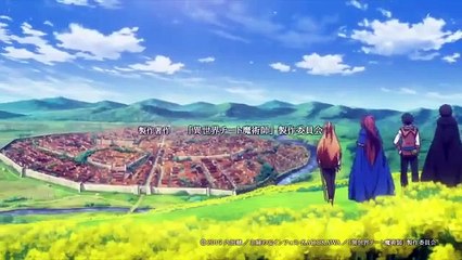 Isekai Cheat Magician ~ Episode 06 Sub.Indo