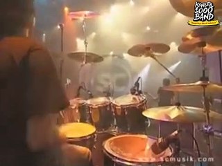 Menunggumu CHRISYE FEAT PETERPAN Live Konser 2000an !!