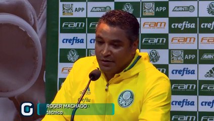 Vestiário Palmeiras