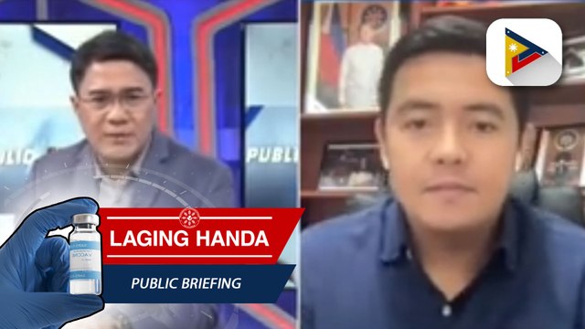 Usapin patungkol sa mga naipamahaging tulong ng pamahalaan sa mga naapektuhan ng bagyong #RosalPH at iba pa, alamin