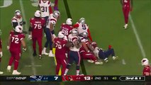 Arizona Cardinals vs. New England Patriots Full Game Highlights _ NFL Week 14_ 2022
