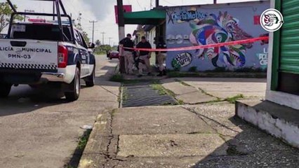 Breves Policiacas del 12 de Diciembre